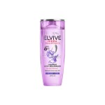 ELVIVE SHAMPOO HIDRA HIALURONICO FR. X 3 única