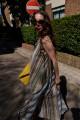VESTIDO PATCH VERDE