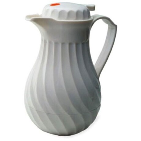 Jarra térmica policarbonato con pulsador 2.0 Lts Jarra térmica policarbonato con pulsador 2.0 Lts