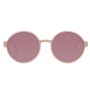 Lentes de sol Eco Cuadrado - Mujer Pink/Pink