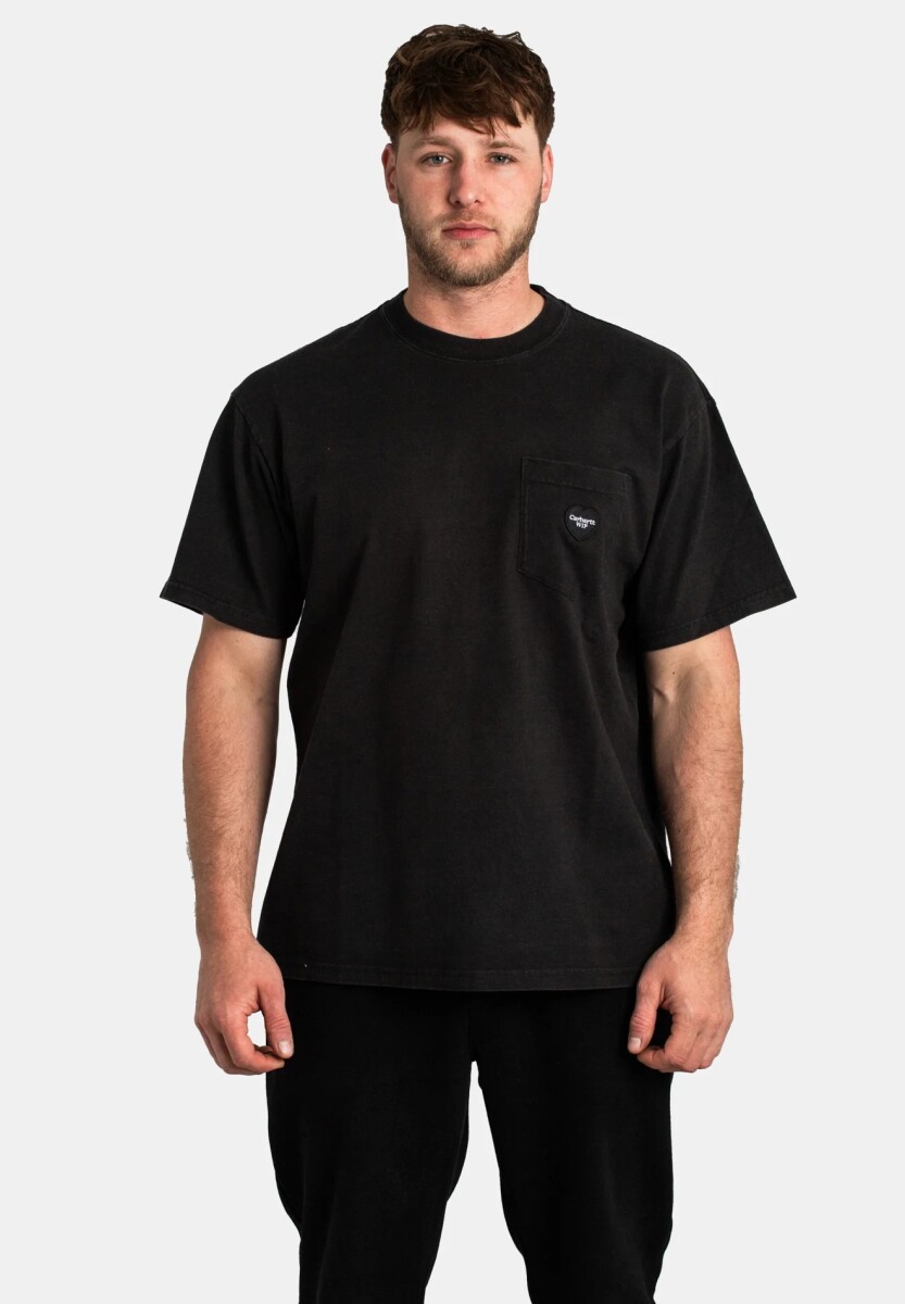 S/S Ingo Pocket T-Shirt 
