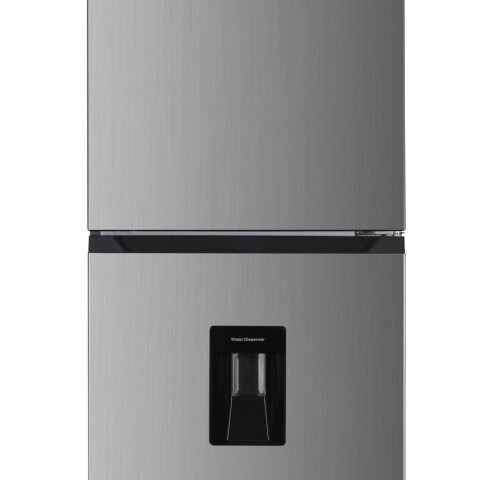 REFRIGERADOR NICS FRIO SECO SILVER 334 LTS FC2-45D REFRIGERADOR NICS FRIO SECO SILVER 334 LTS FC2-45D