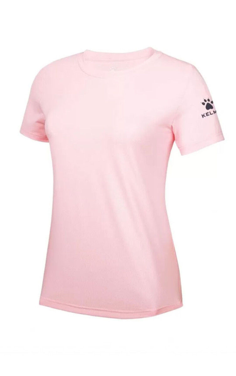 Camiseta Femenina 
