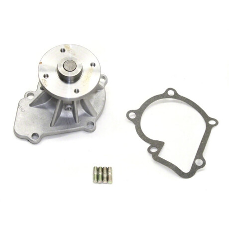BOMBA AGUA NISSAN D21 FRONTIER D22 2.4 NAFTA KA24E - BOMBA AGUA NISSAN D21 FRONTIER D22 2.4 NAFTA KA24E -