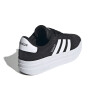 Championes Adidas Court Bold de Mujer - IH9995 Negro