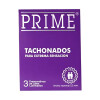 Preservativos Tachonados x3 – Prime Preservativos Tachonados x3 – Prime