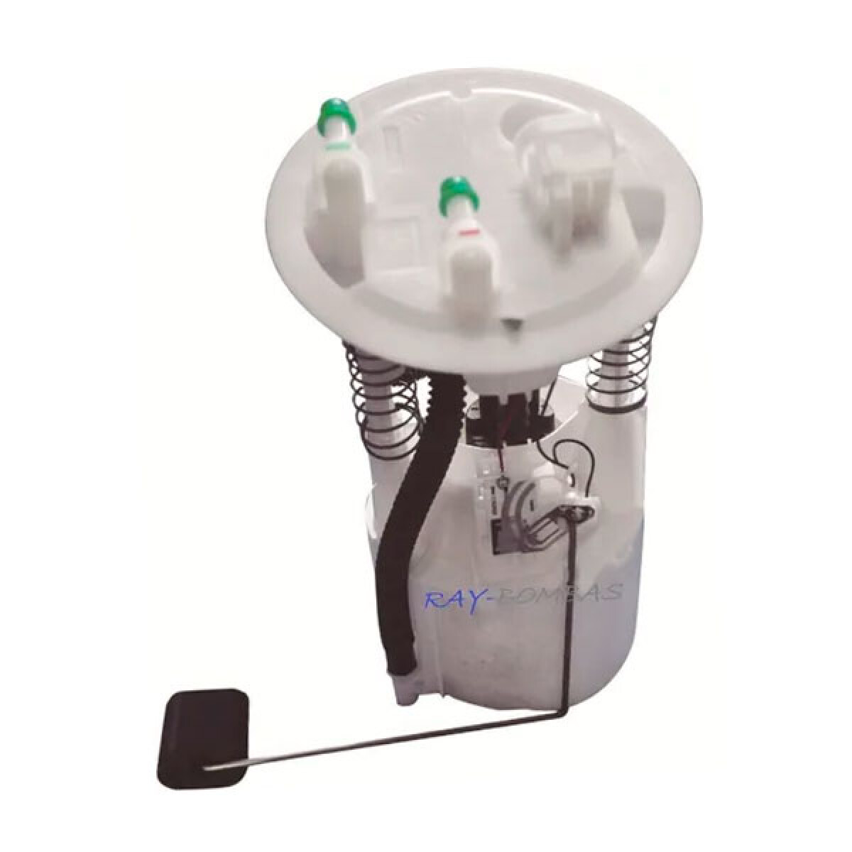 BOMBA COMBUSTIBLE ELECTRICA RENAULT CONJUNTO NAFTA MEGANE SCENIC 1.6 2.0 97-99 MEAT & DORIA 