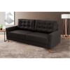 Sofa 3 Cuerpos Hellen Brooklyn Beige Oscuro Sofa 3 Cuerpos Hellen Brooklyn Beige Oscuro