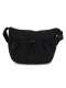 BANDOLERA AURORA NEGRO