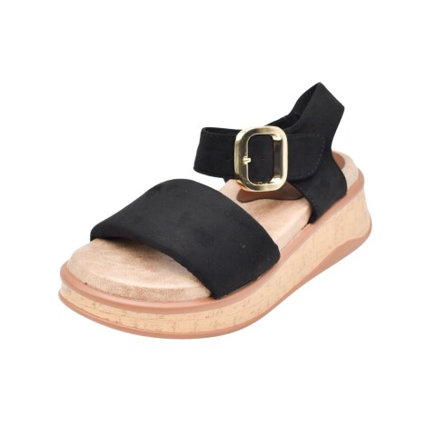 SANDALIA 35-40 BLACK