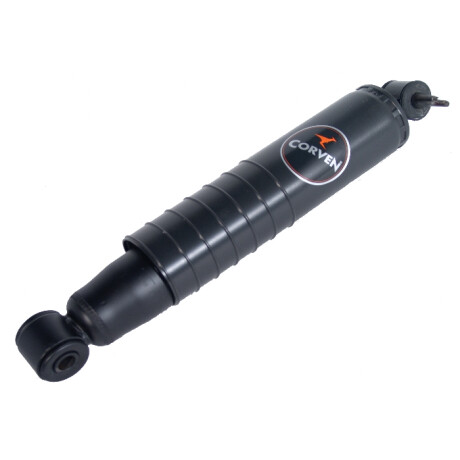 AMORTIGUADOR CHEVROLET TRAS. S10 BLAZER 4X2 4X4 95/11 - JUEGO POR 2 UNIDADES AMORTIGUADOR CHEVROLET TRAS. S10 BLAZER 4X2 4X4 95/11 - JUEGO POR 2 UNIDADES