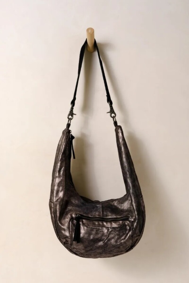BOLSO WTF SPARTA Marron