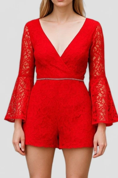 Mono Maca Rojo
