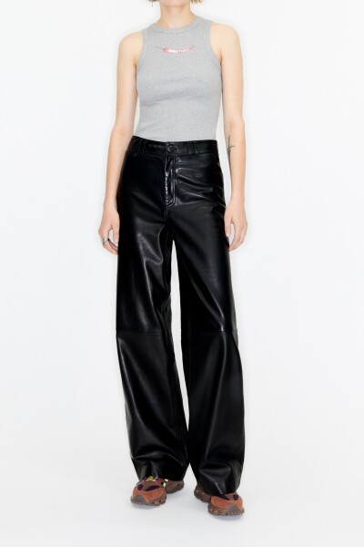 PANTALON MUJER Negro