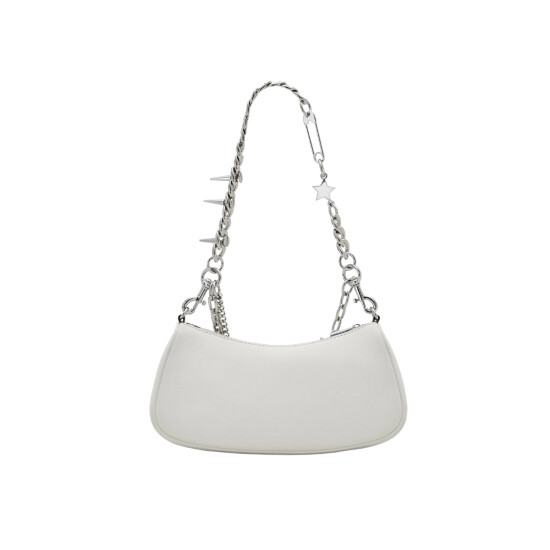 MARC JACOBS - The Star Charm Shoulder Bag Estampado