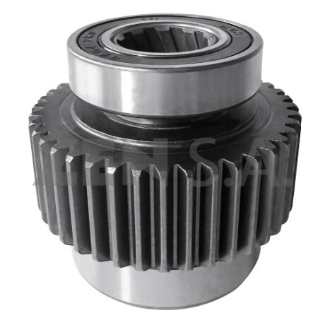 BENDIX ARRANQUE - EMBRAGUE PARA 954Z N.DENSO C/RULEMAN ZEN BENDIX ARRANQUE - EMBRAGUE PARA 954Z N.DENSO C/RULEMAN ZEN