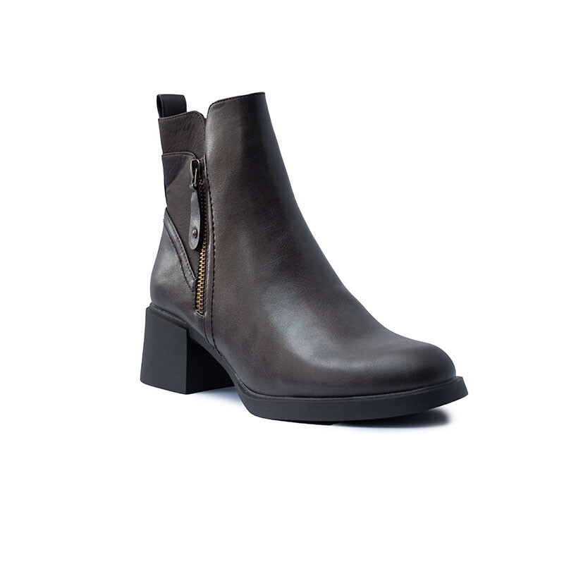 Bota Dama Salome BROWN