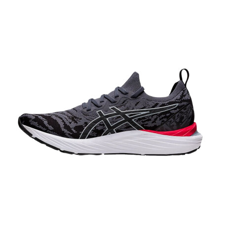 Championes Asics Gel-Cumulus 23 MK Dark Grey & Pink