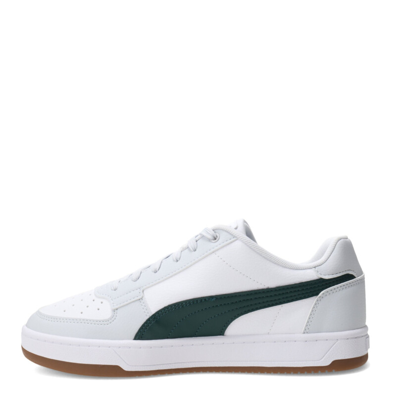 Championes de Hombre Puma Caven 2.0 Mns Gris - Verde