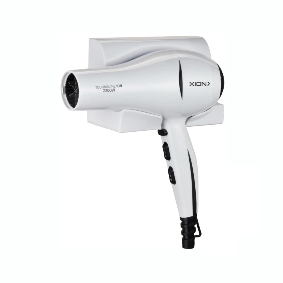 Secador De Pelo Para Pared XION XI-SEWALL 2200W 