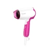 SECADOR DE PELO PHILIPS DRYCARE ESSENTIAL BHD003/00 1400W Rosa