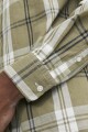 Camisa Brook Olive Night