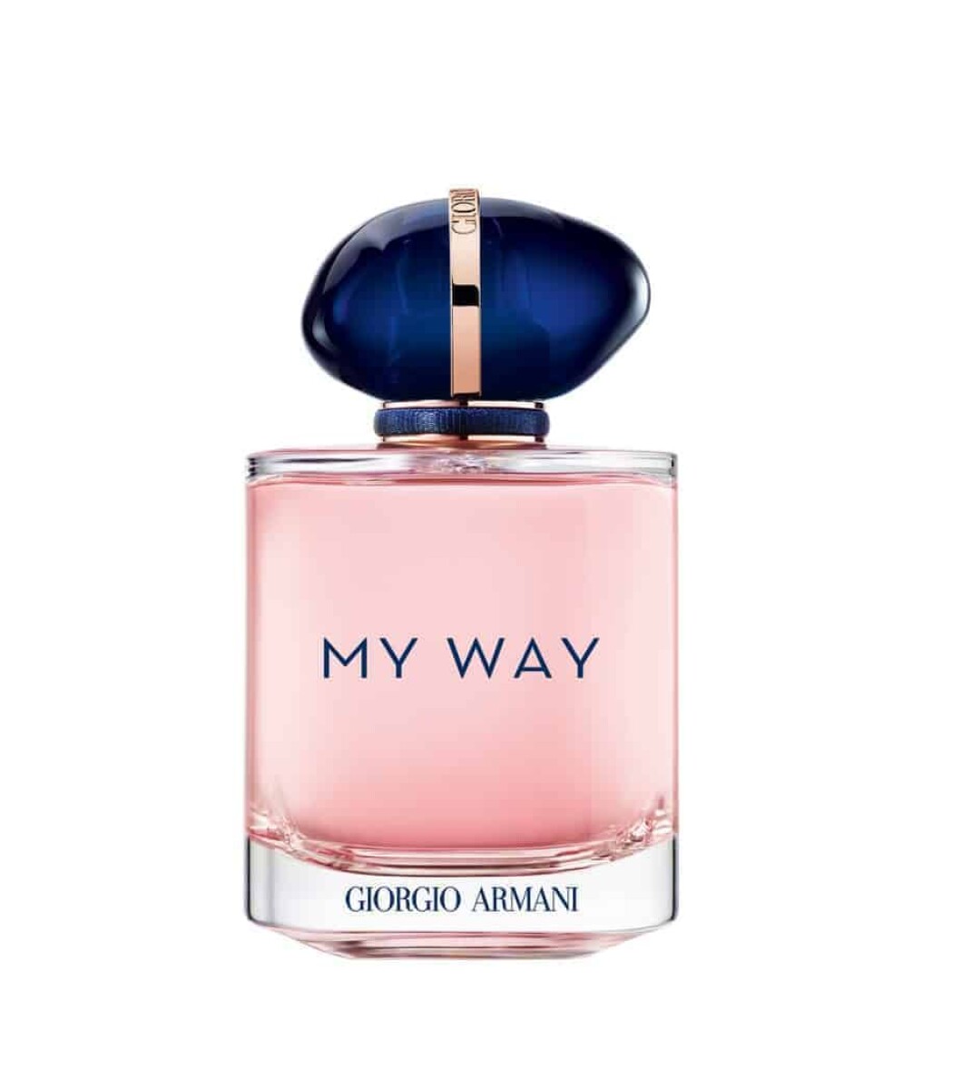 Perfume Armani My Way Edp 90 ml 