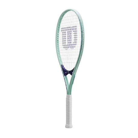 Raqueta Principiante Wilson Essence 4 1/4 Celeste