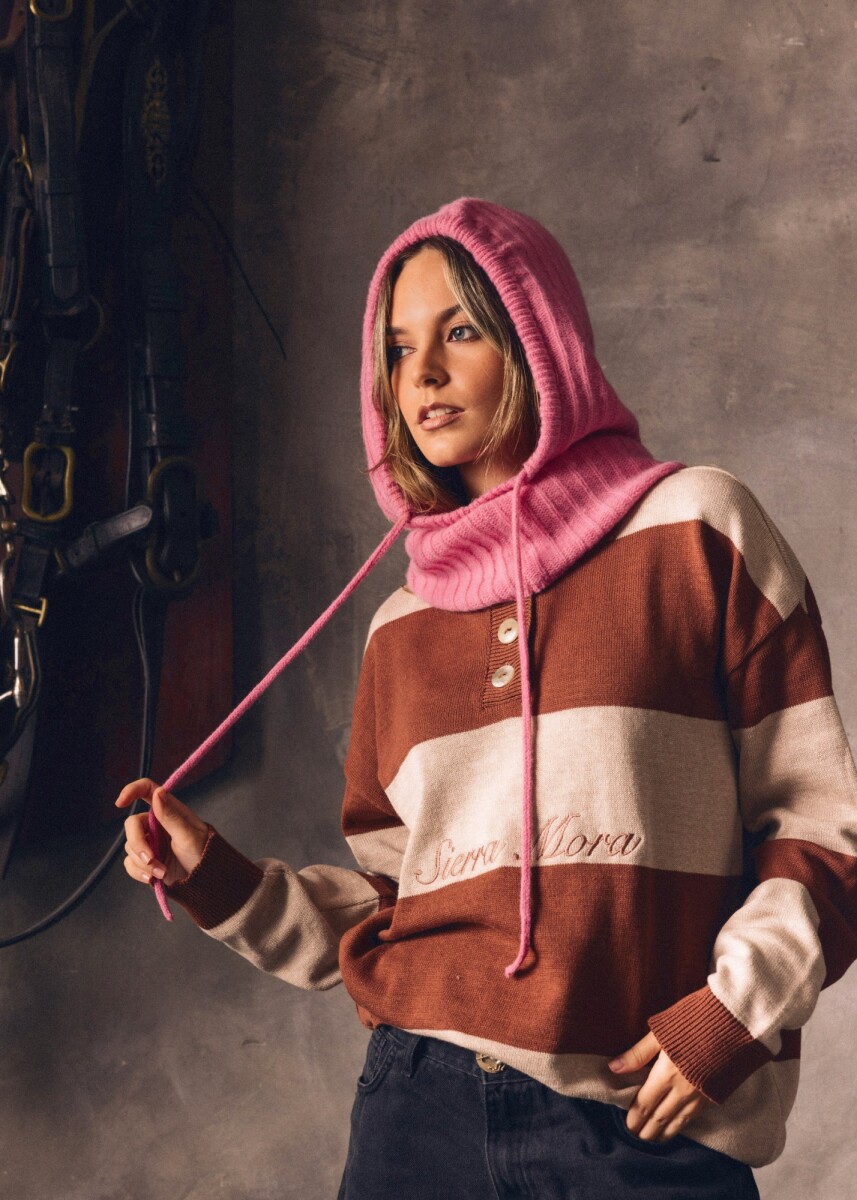 Balaclava - Chicle 