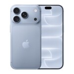 Apple iPhone 18 Pro 256 GB Glacier