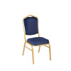 Silla Hotel Milton Azul