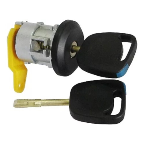 CILINDRO DE PUERTA IZQUIERDA Cilindro De Puerta Izquierda