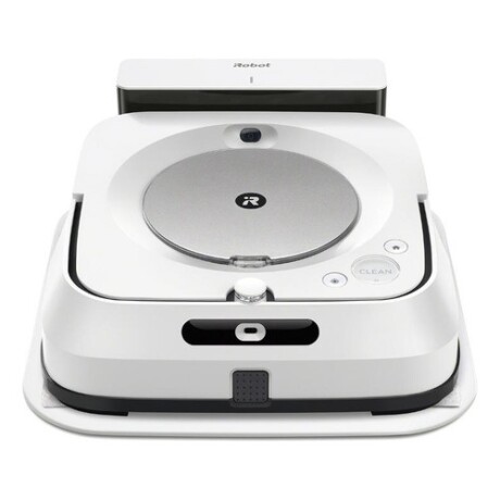 Robot trapeador iRobot Braava M6 Blanco