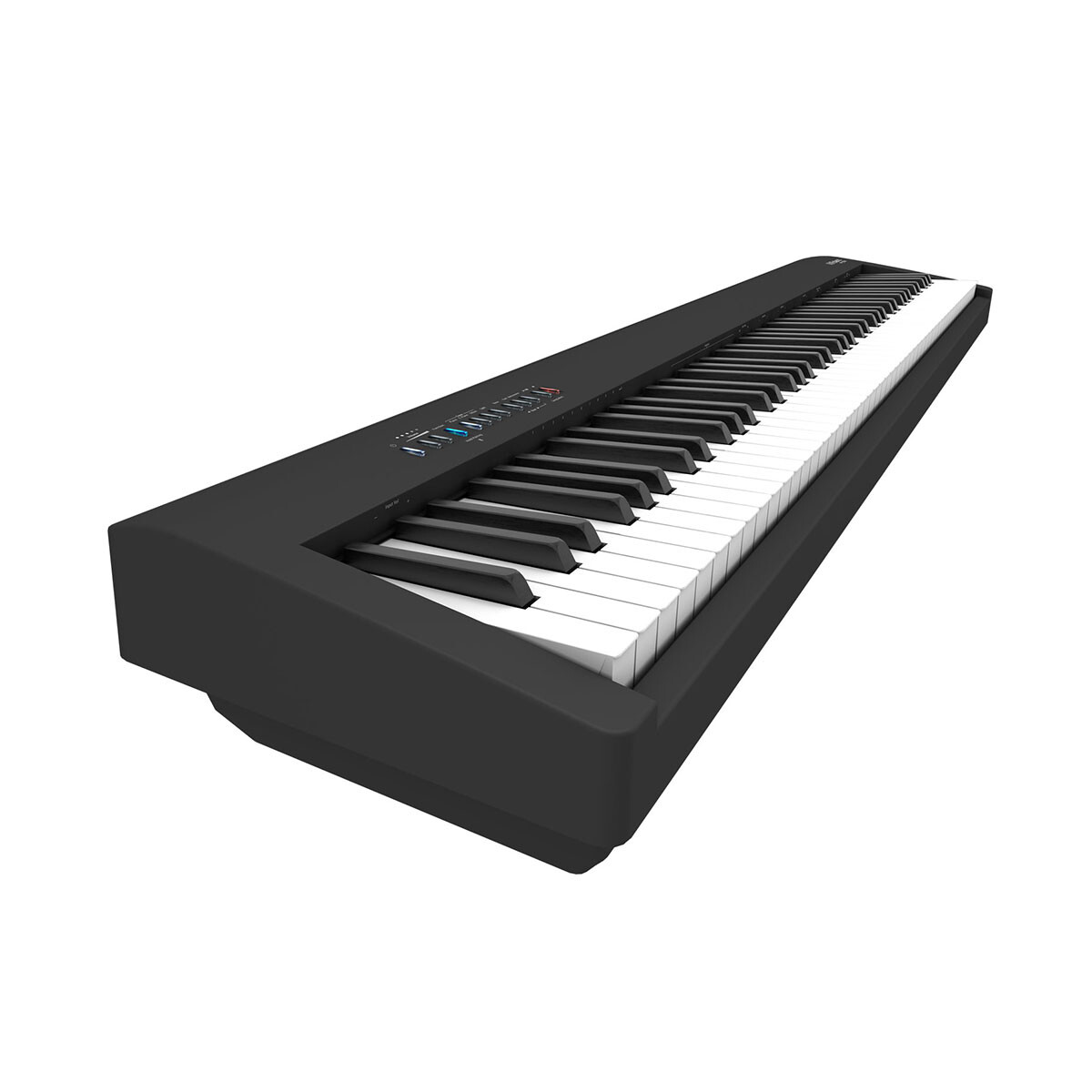 PIANO DIGITAL ROLAND FP30X BLACK — Woofer