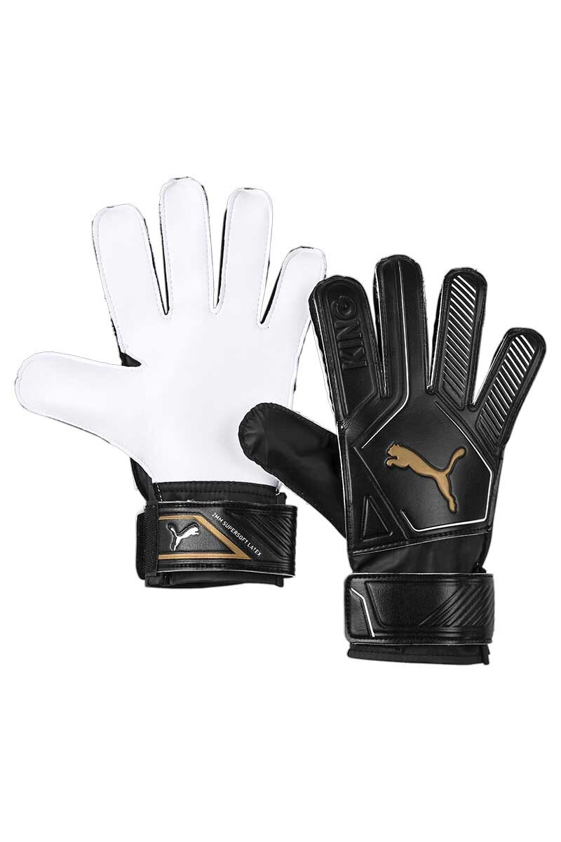 GUANTES DE GOLERO ACCESORIOS PUMA KING 4 