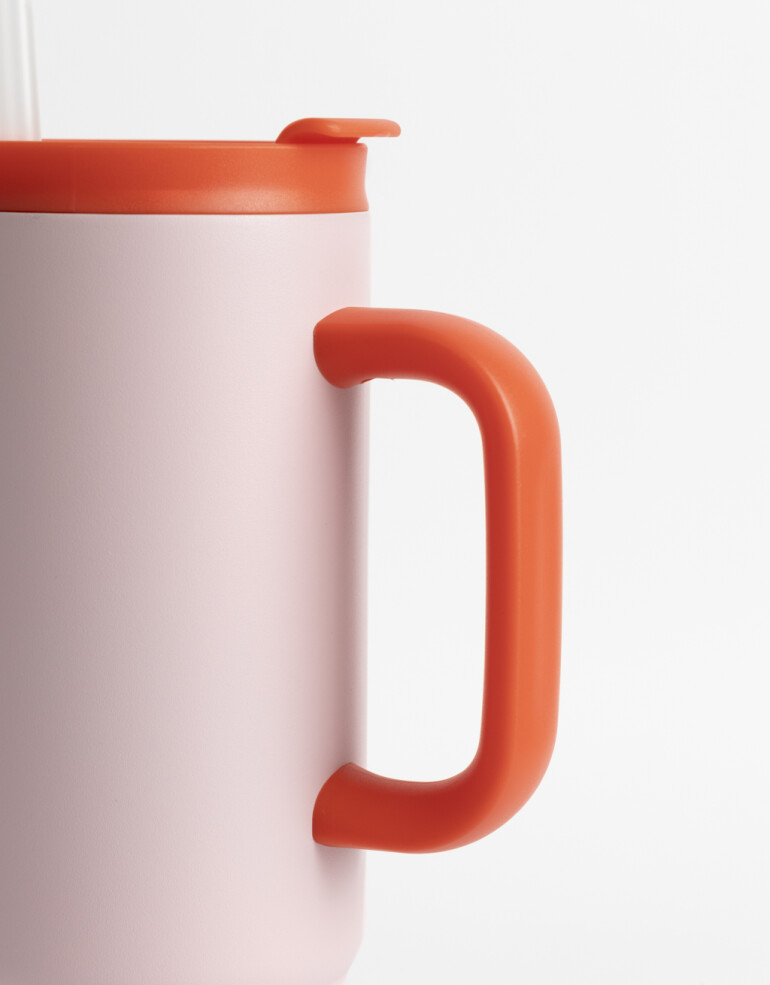Artículos cocina Vasos Vaso Metálico Bicolor - Combinacion Bicolor