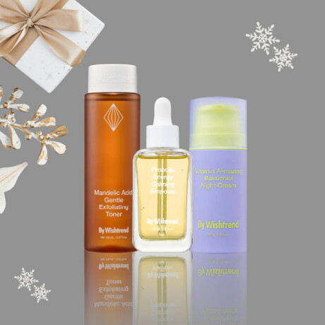 Trio WELL AGING / DESPIGMENTANTE Trio WELL AGING / DESPIGMENTANTE