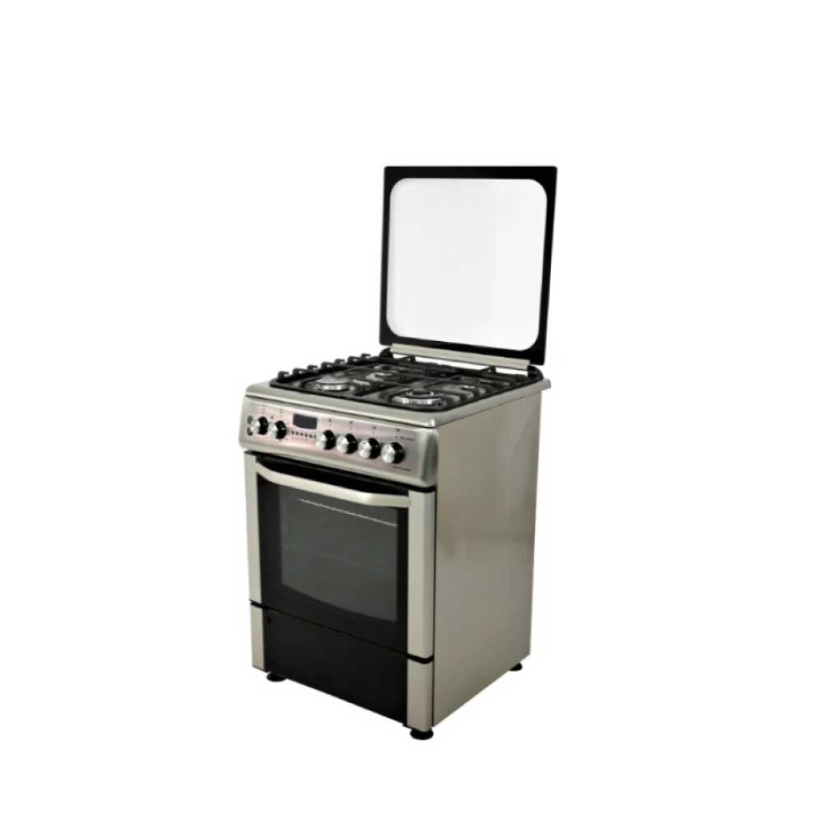 Cocina combinada Futura Plus Barcelona FUT-60CM4X 