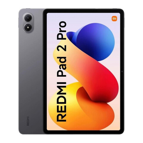 Tablet Xiaomi Redmi Pad 2 Pro 256GB/8GB Grap Gray