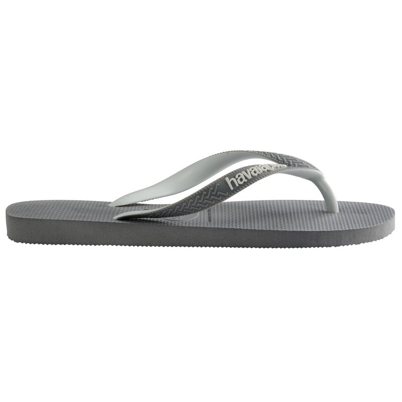Ojotas Havaianas Top Mix Gris