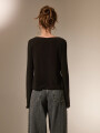Tops Tilka Negro