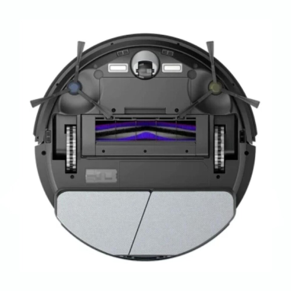 Aspiradora y trapeadora robot Midea M7 PRO negro