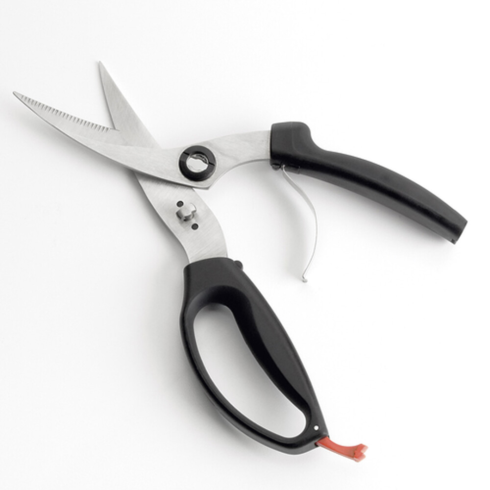 OXO GG TIJERAS PARA AVES N/A