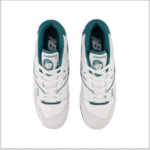 Championes New Balance 550 Championes New Balance 550