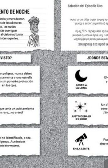 Murdle Junior 2 - Preparados, listos... ¡A Investigar! Murdle Junior 2 - Preparados, listos... ¡A Investigar!