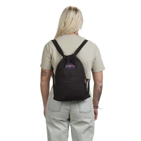MOCHILA JANSPORT DRAW SACK 0