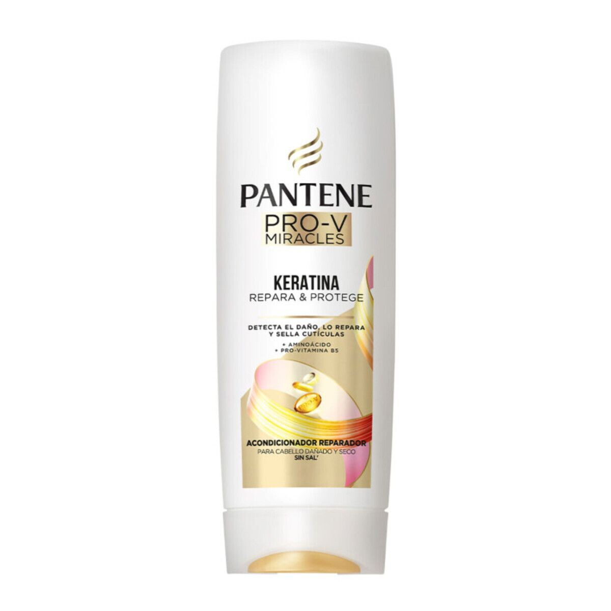 PANTENE CN KERATINA 175 ml 