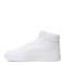 Championes de Hombre Puma Caven 2.0 Mid Blanco