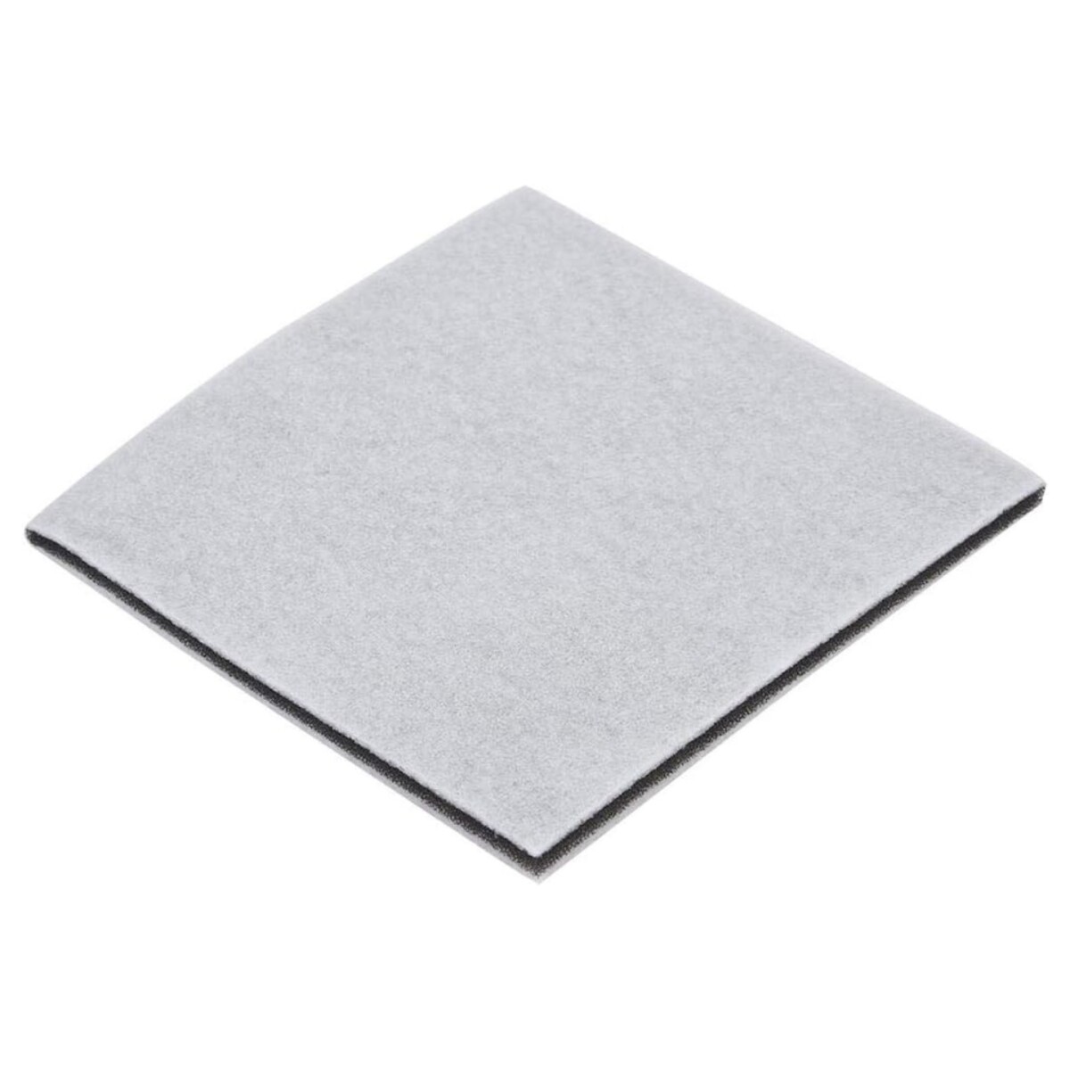 Filtro Motor Universal 15x15cm 