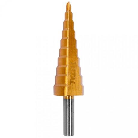 Mecha Cónica Escalonada - 4 A 22mm Mecha Cónica Escalonada - 4 A 22mm